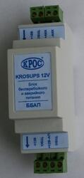 Блок бесперебойного и аварийного питания  KROSUPS 12V