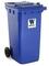 Евроконтейнеры для сбора отходов и мусора MGB 240 литров