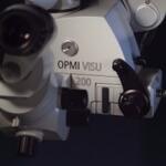 Микроскоп операционный Opmi Visu 200 BrightFlex