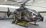 Eurocopter EC 135 P2+