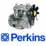 Perkins. Запчасти, фильтры для двигателей Perkins (Прекинс).