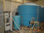 Установка для обеззараживания воды Pozitron-1 (Food 10-30К-410)