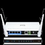 Маршрутизатор (router, роутер DIR-825 ) DIR825 D-Link