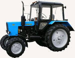 Трактор 80.1 Белорус