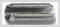 Штифт пружинный DIN 1481 (ISO 8752) цилиндрический с прорезью