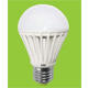 Лампа сд LED-А60-econom 7Вт 220В Е27 4000К 500Лм