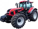 Трактор PRONAR 6180