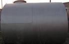 Горизонтальный резервуар стальной РГС-10 м³