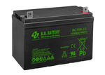 Аккумуляторы BB Battery BC 100-12