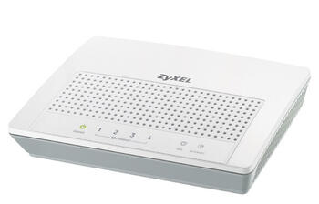 Модем ADSL/DSL ZyXEL P-870H-51A V2