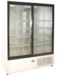 Среднетемпературный холодильный шкаф Версия ШХ-1,0