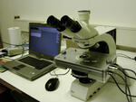 Микроскопы промышленные