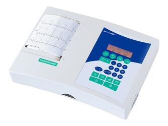 Электрокардиограф шестиканальный Cardioline ar1200adv
