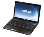 "Ноутбук ASUS K53SM 15.6"