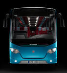 Автобус туристический Scania OmniExpress