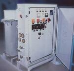 Подстанция комплектная трансформаторная наружной установки КТПТО-80-96У1