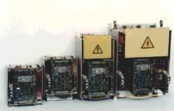 Электроприводы унифицированные трёхфазные серии ЭПУ1М