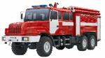 Автомобиль пожарный универсальный АПУ-7,0-100(4320)