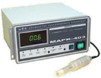 Анализатор растворённого кислорода МАРК-403