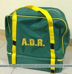 Комплект ADR для знаков опасности №6.1