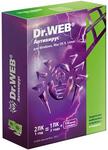 Антивирус Dr.Web, лицензия