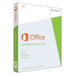 Microsoft Office для дома и учебы 2013, электронная лицензия
