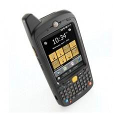 Мобильный компьютер Motorola MC65