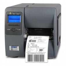 Принтер Datamax I-4212 markII, ТТ