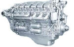 Двигатели дизельные ЯМЗ-240БМ2-4