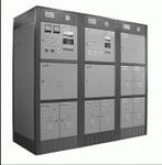 Подстанции трансформаторные комплектные внутренней установки серии КТПВ мощностью от 250 до 2500 кВА напряжением до 10 кВ.
