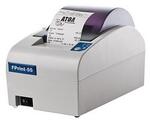 Принтер документов FPrint-55 для ЕНВД. RS/USB