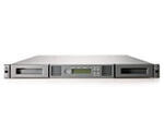 Автозагрузчик HP StorageWorks 1/8 Ultrium 920 G2 Tape Autoloader
