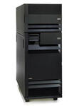 Сервер IBM iSeries (AS/400) модель 830