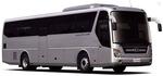 Автобус междугородный Hyundai Universe Noble