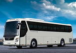 Междугородный автобус Hyundai Universe Luxury