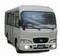 Компактные автобусы Hyundai County РЗГА (Россия)