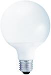 Энергосберегающая лампа-шар 20Вт Е27