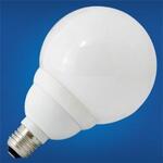 энергосберегающая лампа КЛБ 20/840-Е27-1G