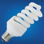 энергосберегающая лампа КЛБ 23/827-Е27-1S