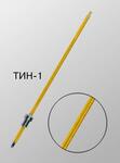 Термометр для определения температуры вспышки в закрытом тигле ТИН-1