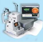 Оптический когерентный томограф ОСТ-1000
