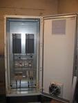 Шкаф управления общепромышленным (шахтным) вентилятором