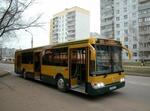 Автобус городской ЛиАЗ-5292
