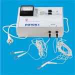 Аппарат электротерапии Поток-1