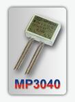 Резисторы высокостабильные прецизионные для цепей постоянного и переменного тока МР3040