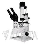 Инвертированные микроскопы. Микроскоп Биолам П2-1.
