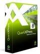 Обеспечение программное QuarkXPress