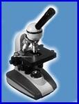 Микроскоп БИОМИКРОН - 5 монокулярный