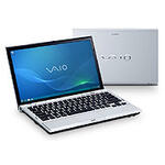 Ноутбук Sony VAIO VPC-Z11X9R/S