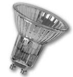 Галогенная лампа сетевого напряжения HALOPAR 35 – 75W